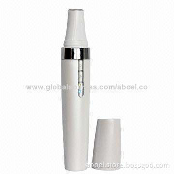 Blue Light Acne Pen with Anti-scrape and Durable, 1 Year Warranty